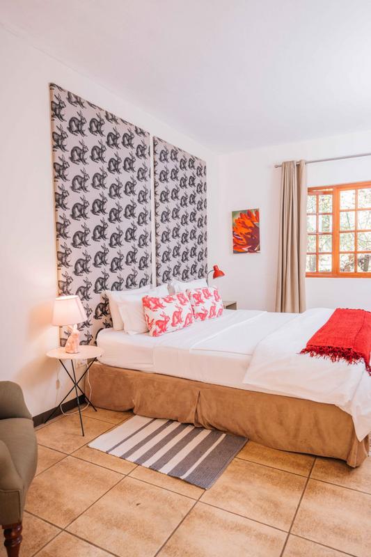 Commercial Property for Sale in Scheerpoort A H North West